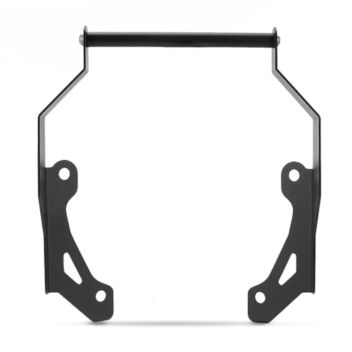 Support navigation GPS moto NC750X DCT accessoire téléphone guidon