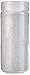 Heku 30330-01-Arena decorativa (750 g, en lata reutilizable), color blanco, arena, 750g...