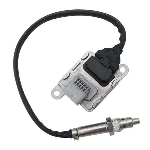 Capteur NOX pour Insignia 2.0 CDTI 2014-2017 oxyde d'azote 55500320