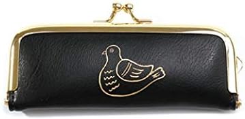 Amazon Hightide ニューレトロ 印鑑ケース 鳥 ブラック Df128 Bk 文房具 オフィス用品 文房具 オフィス用品