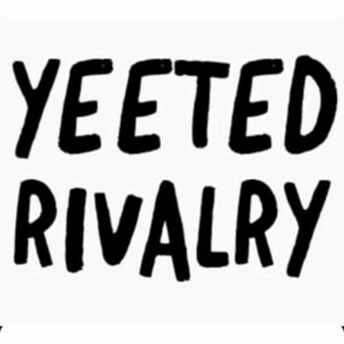 Couverture de Yeeted Rivalry