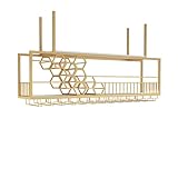 Botellero Estantes de Bar montados en la Pared Montados en la Pared Estantes de Bar Litfad Estantes de Barra de Pared Estantes de Pared de Bar Estante de exhibición de Botellas de Lico