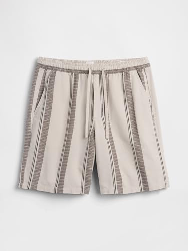 Image of Gap Mens 7 inch Essential ShortCasual Shorts