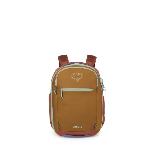 Image of Osprey Daylite Expandable Travel Pack 26+6 Barley Brown, Brown OS
