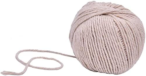 Tenn Well Butchers String, 3Ply 100m Strong Cotton Kitchen Twine Food ...