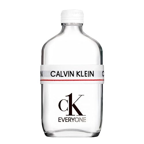 Calvin Klein Ck Everyone Unisex Eau De Toilette, 1.6 Fl Oz #TOP1
