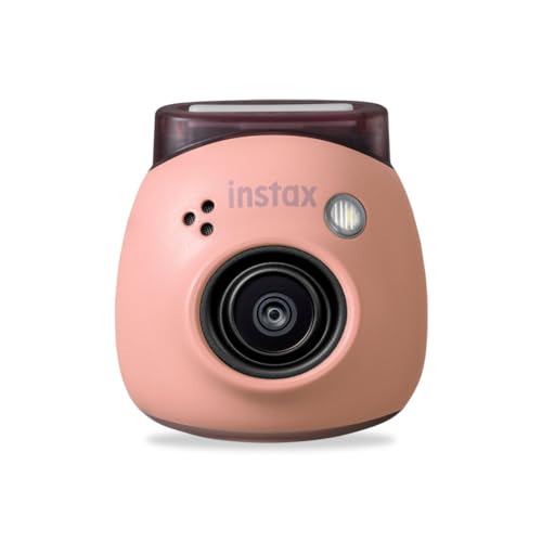 Câmera Instax Pal Pink