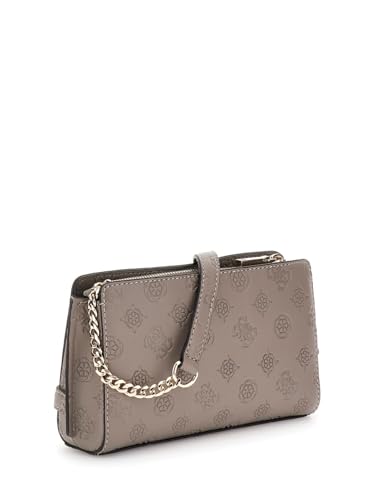 Image of Zarela Mini Top Zip Crossbody