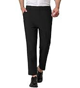 slim fit dress slacks Jetsetter Tech Pant Slim Fit — Men's Tech Pants main image 1
