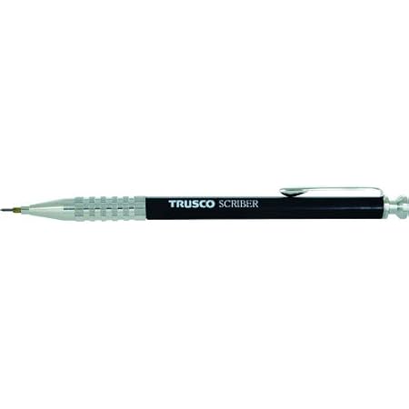 Amazon Trusco トラスコ ペンシル型ケガキ針 Kb P ケガキ工具