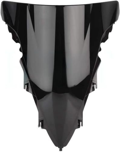 Pare-brise double bulle pour YZF 1000 R1 2009-2014 | Carénage droit de moto