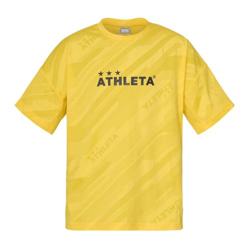 [AX^] TbJ[EFA vNeBXVc  Y WK[hXEFbgVc 03372 20(YEL) L