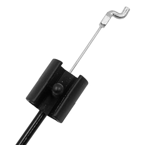 WANGCL Lawnmower Throttle Cable 532427497 Zone Control Cable for Husqvarna AYP HU775H 775EX 7021 RC 7021 RH HU775H HU700L HU800AWD HU725AWD Craftsman 197740 532197740 427497 Lawn Mower - Image 4
