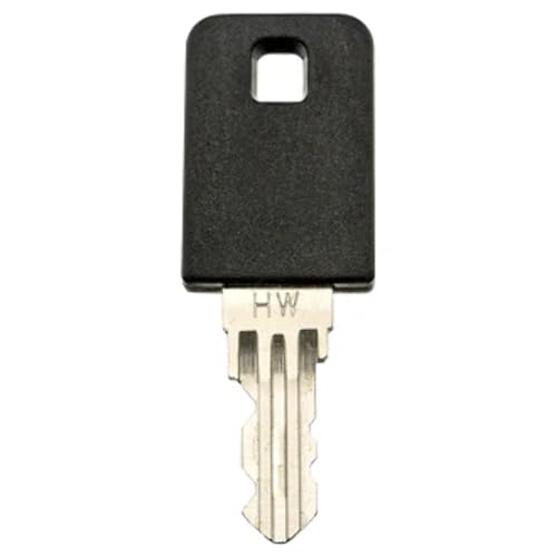Haworth HW221 Office Furniture Key HW221