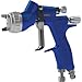 Tekna TEK-905043 1.244; 1.3 & 1.4 mm TE10 & TE20 Cupped Forged Aluminum Prolite Gravity Spray Gun