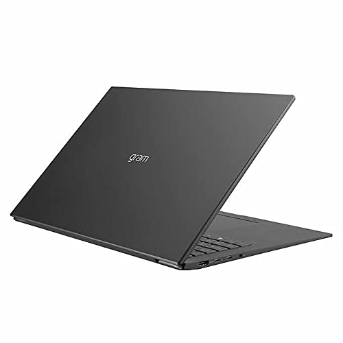 Amazon.com: LG Gram WQXGA (2560x1600) Ultra-Lightweight Laptop