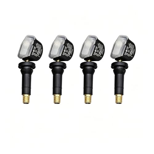 Capteur TPMS auto pour voyager serein en Equinox et Traverse