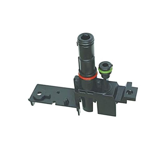Delonghi Kupplung für Aufschäumer ESAM 5500 - ESAM 6700 - Nr.: 5513214821