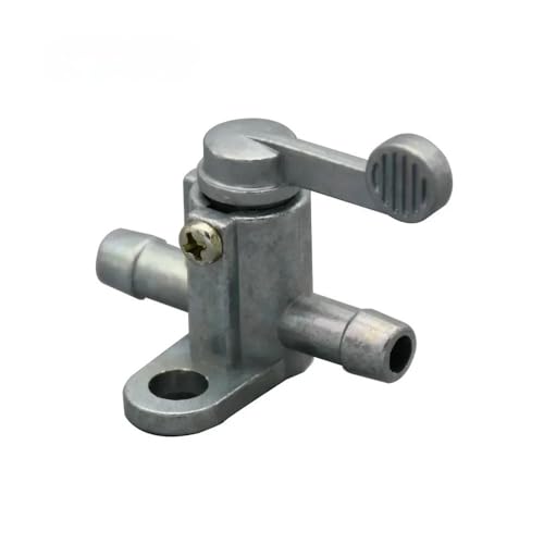 Robinet d'essence 8mm étanche pour sécuriser le réservoir de votre quad