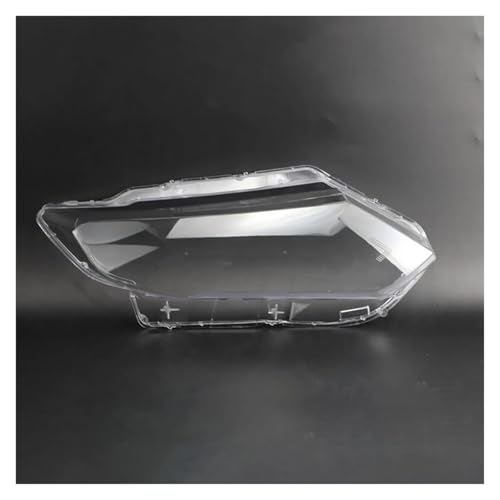 Aba-jour de phare Nissan X-Trail cassé ? Remplacez la coque transparente droite