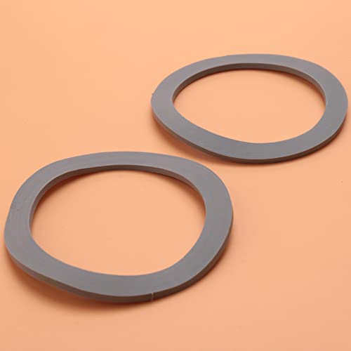 2 Pack de Sellos de Empaque para Licuadora miniatura 6