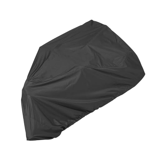 Housse de fendeur de bûches en Oxford robuste et imperméable pour une protection extérieure haut de gamme