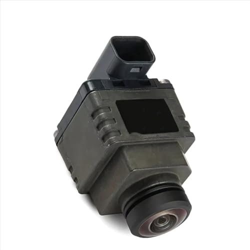 Car Rear View Camera for B&MW 6 Series G32GT 2016-2019