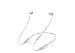 BeatsX Wireless In-Ear Headphones - Matte Silver