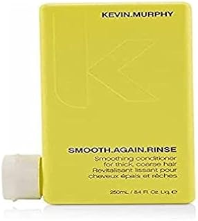 KEVIN MURPHY Smooth.Again.Rinse for Unisex Conditioner, Ounce multi reg 8.4 Fl Oz (AD25)