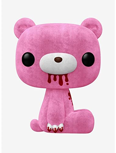 En Oferta Pop! Mori Chack 1190 - Gloomy Bear Flocked Special Edition