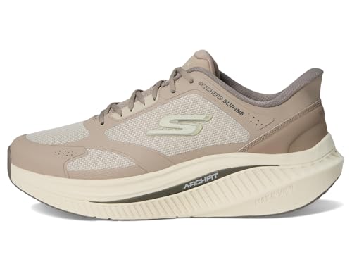 Skechers Men's Hands Free Slip-ins Go Walk Max Cushioning Arch Fit Sneaker4