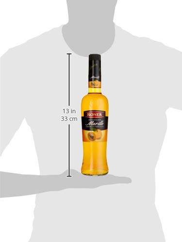 Roner Marille Aprikosenlikör (1 x 0.7l)