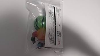 Amazon | キン肉マン Spiceseed マッスルショット プラネット