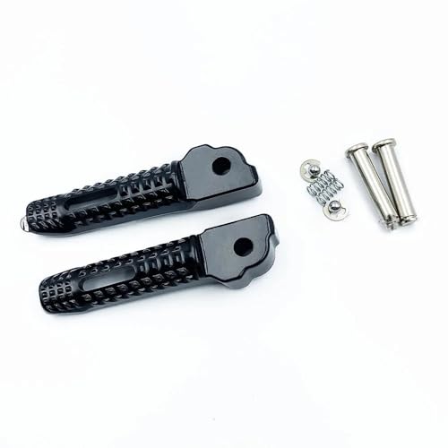 Repose-pieds passager moto S1000RR S1000R 2009-2017 pédale arrière