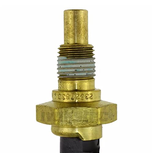 Sensor de refrigerante Detroit Series S60 14L para solucionar sobrecalentamiento 7