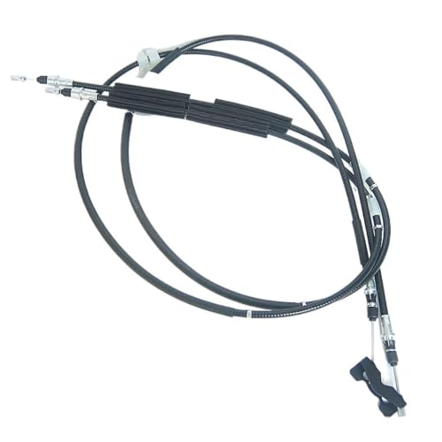 Cable de alarma de freno Mazda 3 BK Sedán 2004-2008 soluciona fallos en testigo 44-400