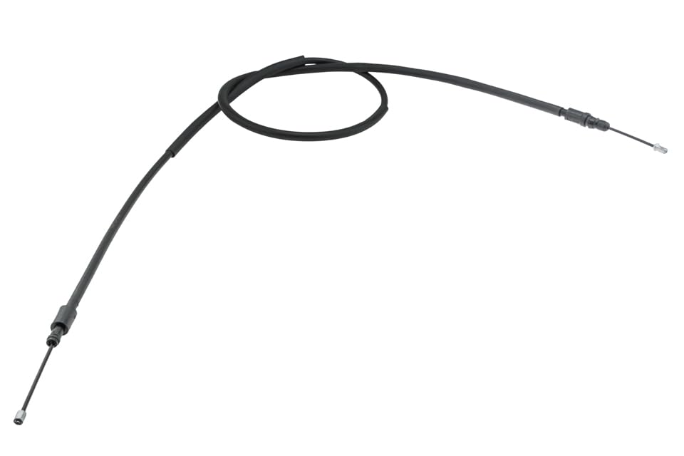 Cable de freno de estacionamiento izquierdo Citroen Xsara Picasso 2005 a 2010