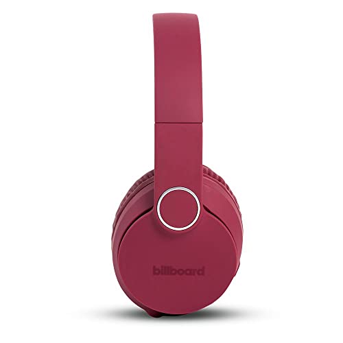 Audífonos, Wireless stf Marca Billboard (2)