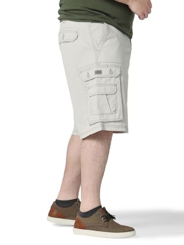 Image of Lee Men's Dungarees Belted Wyoming Cargo Short