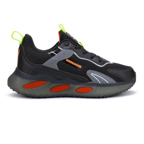 Image of BERSACHE Premium Sports,Walking,Gym,Cricket, Trending Running Shoes for Men