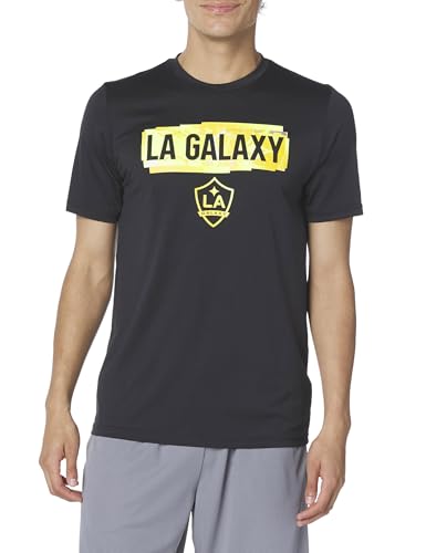 Image of adidas Men's Inter Miami CF Local Pop Short Sleeve Pre-Game T-Shirt