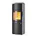 Produktbild Kaminofen Hark 44-5.5 GT ECOplus Speckstein graphit