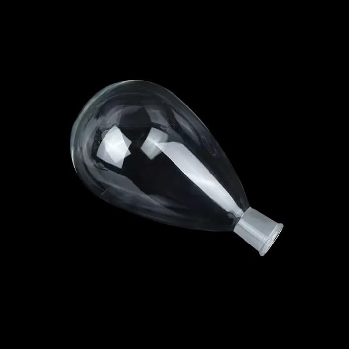 Complete Rotary Evaporator Accessories Set for IKA RV8/RV10-1000ml Glassware Condenser, Flask, and Replacement Parts