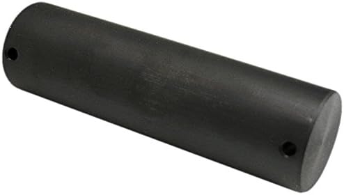 Aggressive Hydraulics BDP-10H 1-Inch Steel Pivot Pin