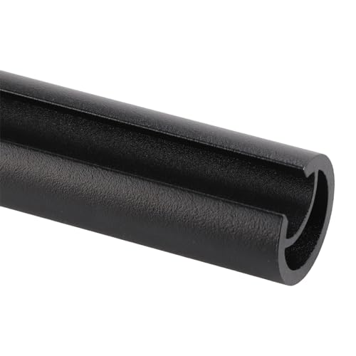 Scooter Handle Grips, Scooter Grips Electric Scooter Accessories Stainless Steel Scooter Bars for M365 Pro, Pro2, 1S