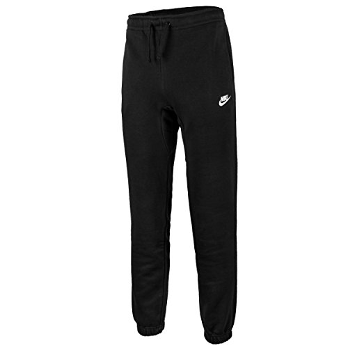 Nike Sportswear Men's Standard Fit Fleece Trousers