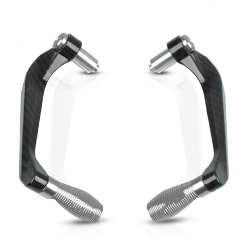 Garde frein moto CBR650R embrayage réglable et protection guidon pour leviers 16-19