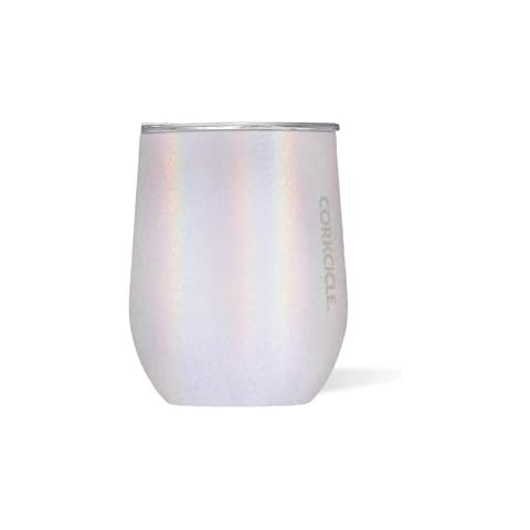 Corkcicle Stemless Wine Cup, 12oz Cover