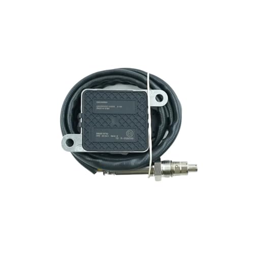 Capteur NOx adaptateur de rechange pour IVECO 5802819742 raccord d'échappement
