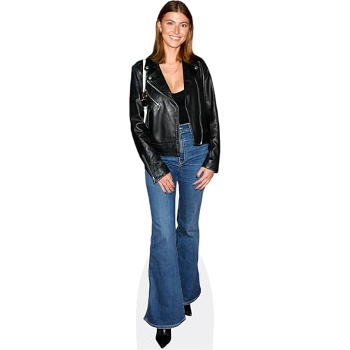 Francesca Mariano (Jacket) Tamano reducido